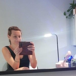 Meet your Posher, Vicki